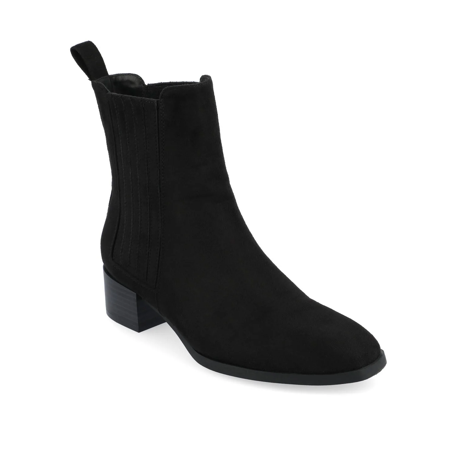 WRENLEY CHELSEA BOOTIES - Black - Image 2