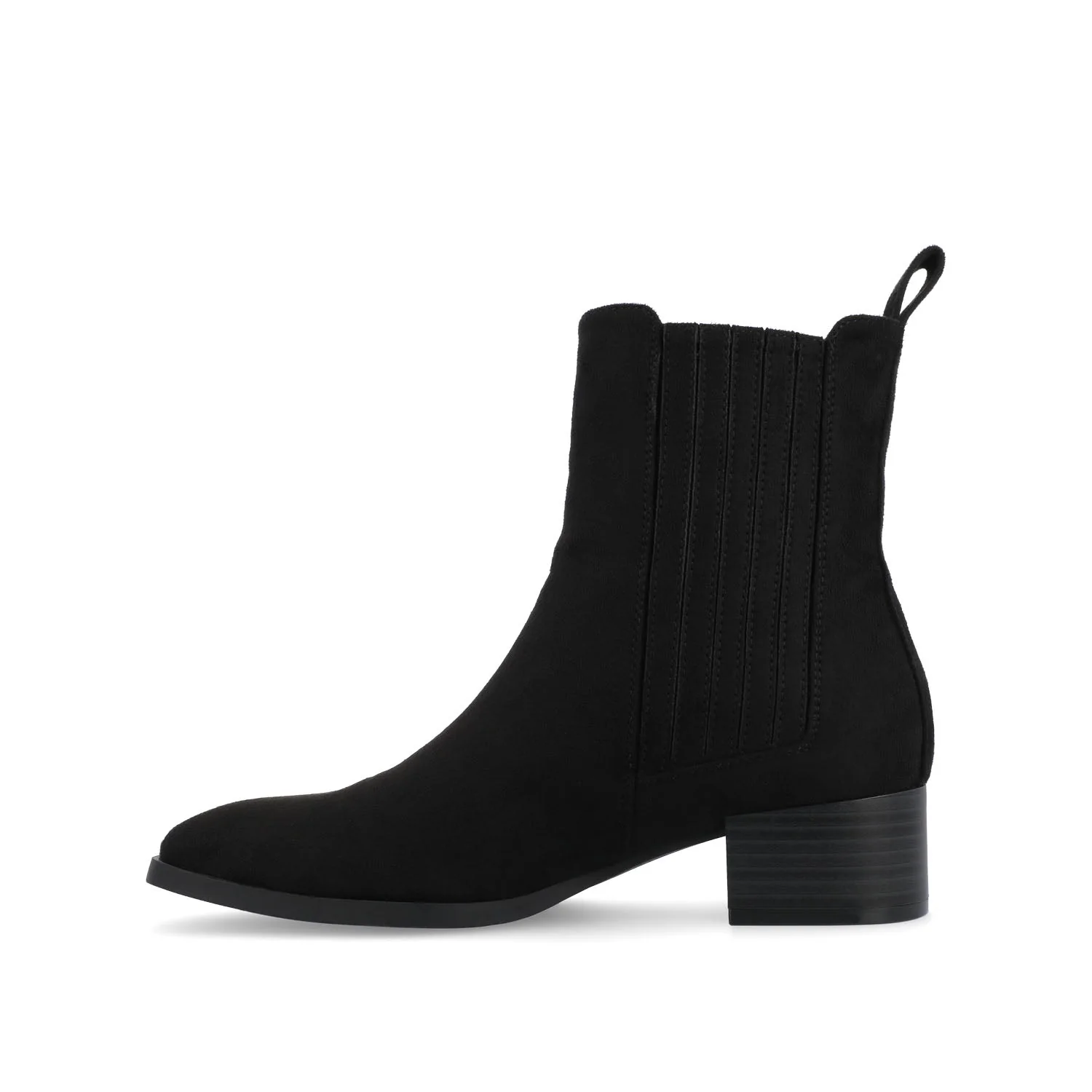 WRENLEY CHELSEA BOOTIES - Black - Image 3