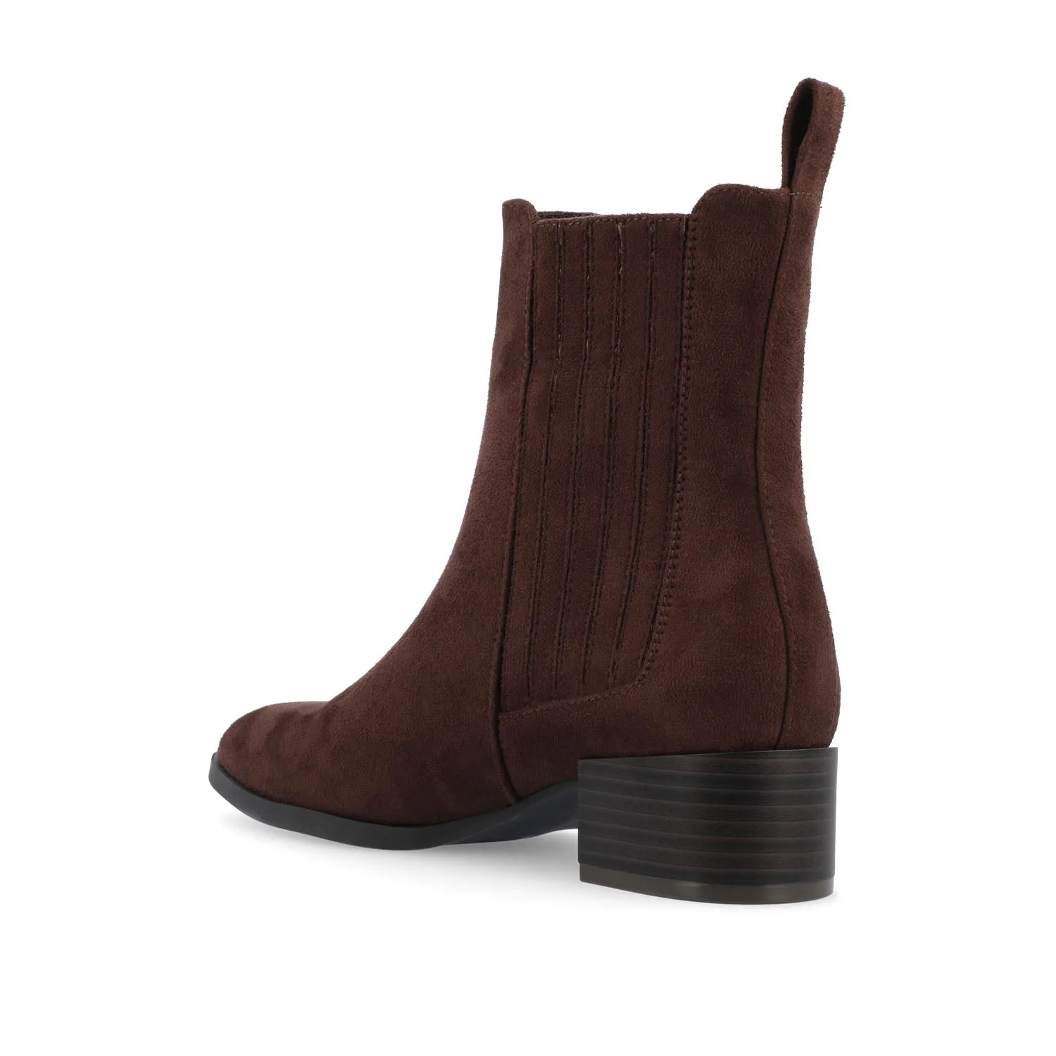 WRENLEY CHELSEA BOOTIES - Brown - Image 4