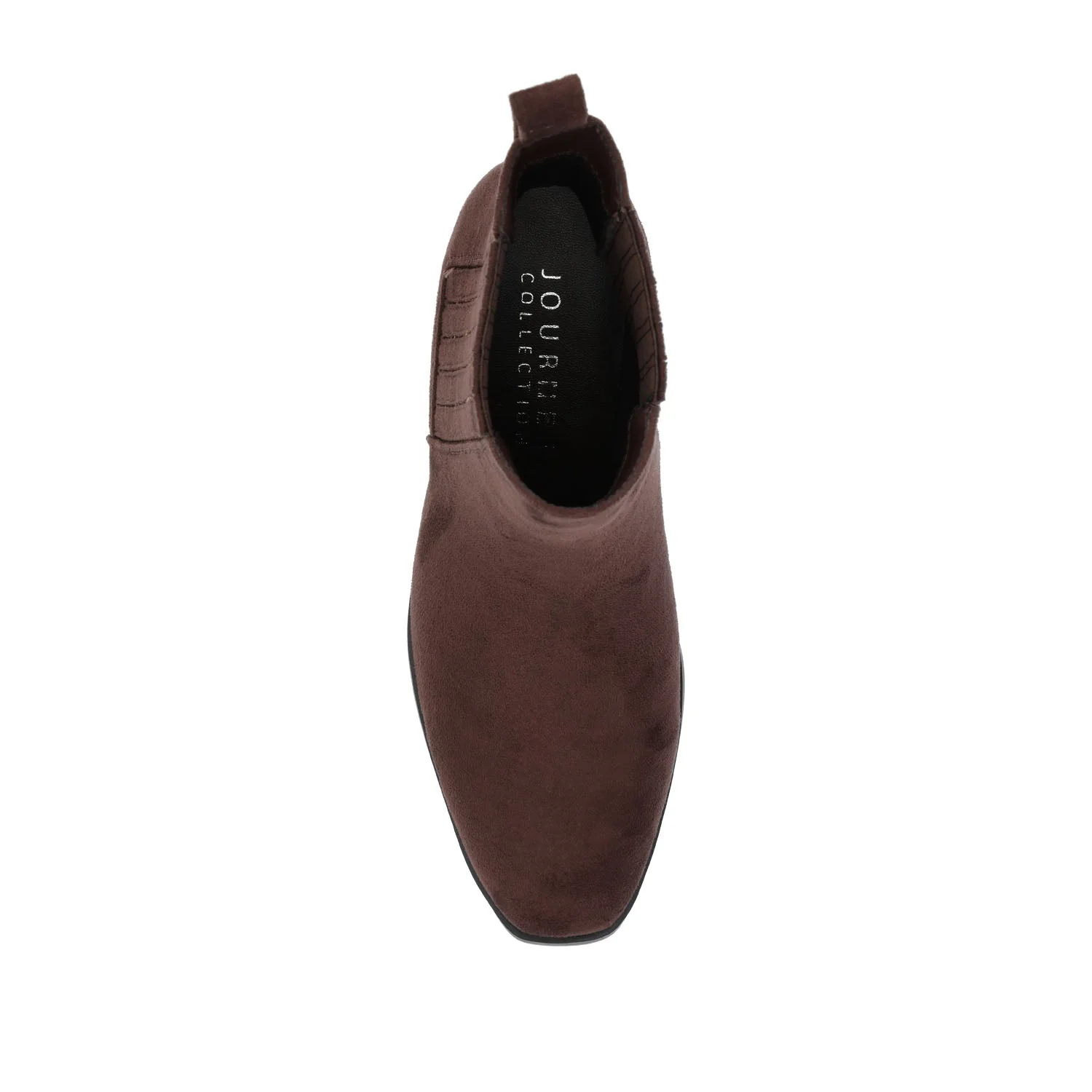 WRENLEY CHELSEA BOOTIES - Brown - Image 6