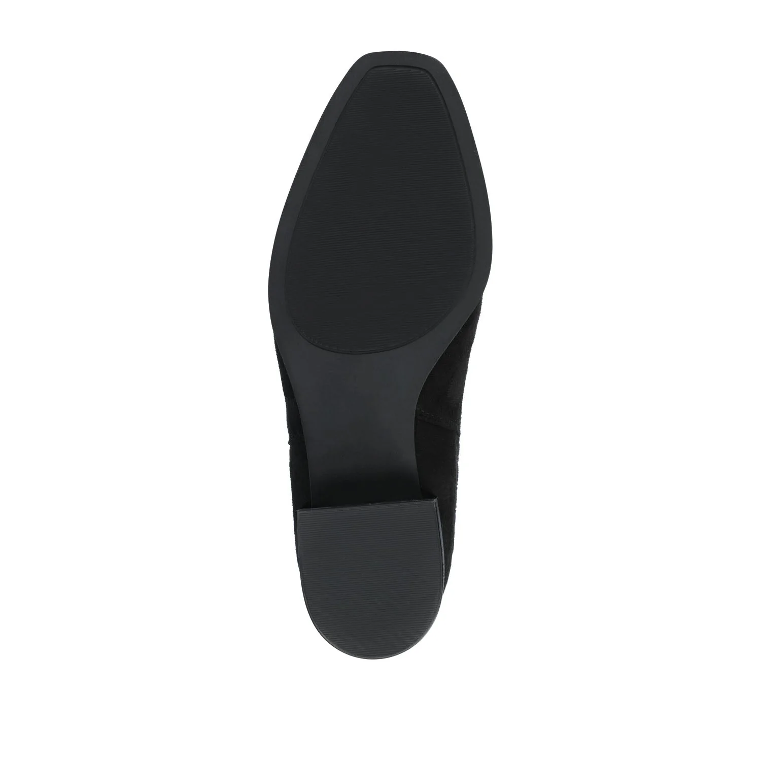 WRENLEY CHELSEA BOOTIES IN WIDE - Black - Image 8