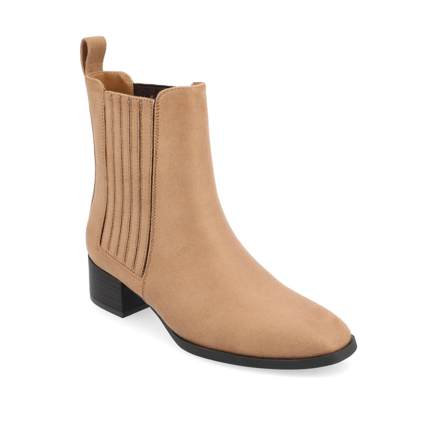 WRENLEY CHELSEA BOOTIES - Tan - Image 2