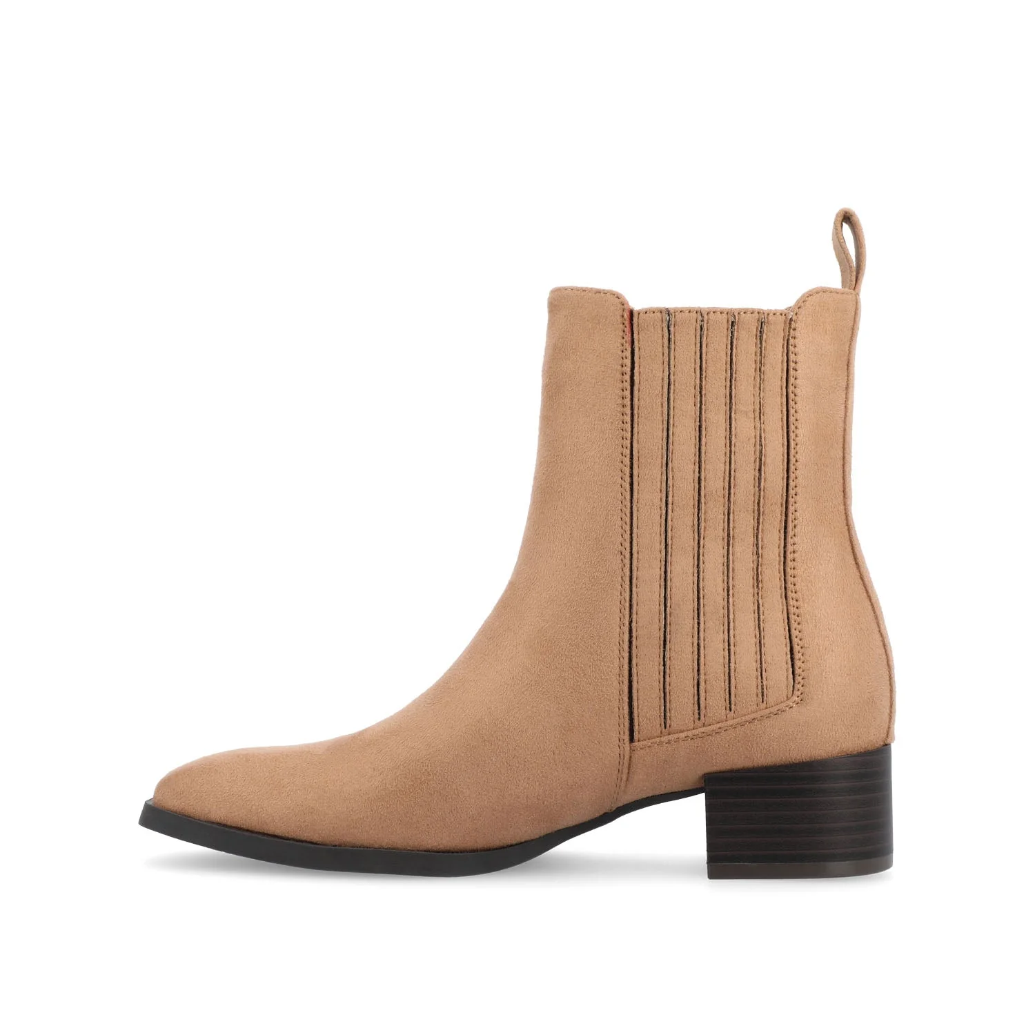 WRENLEY CHELSEA BOOTIES - Tan - Image 3