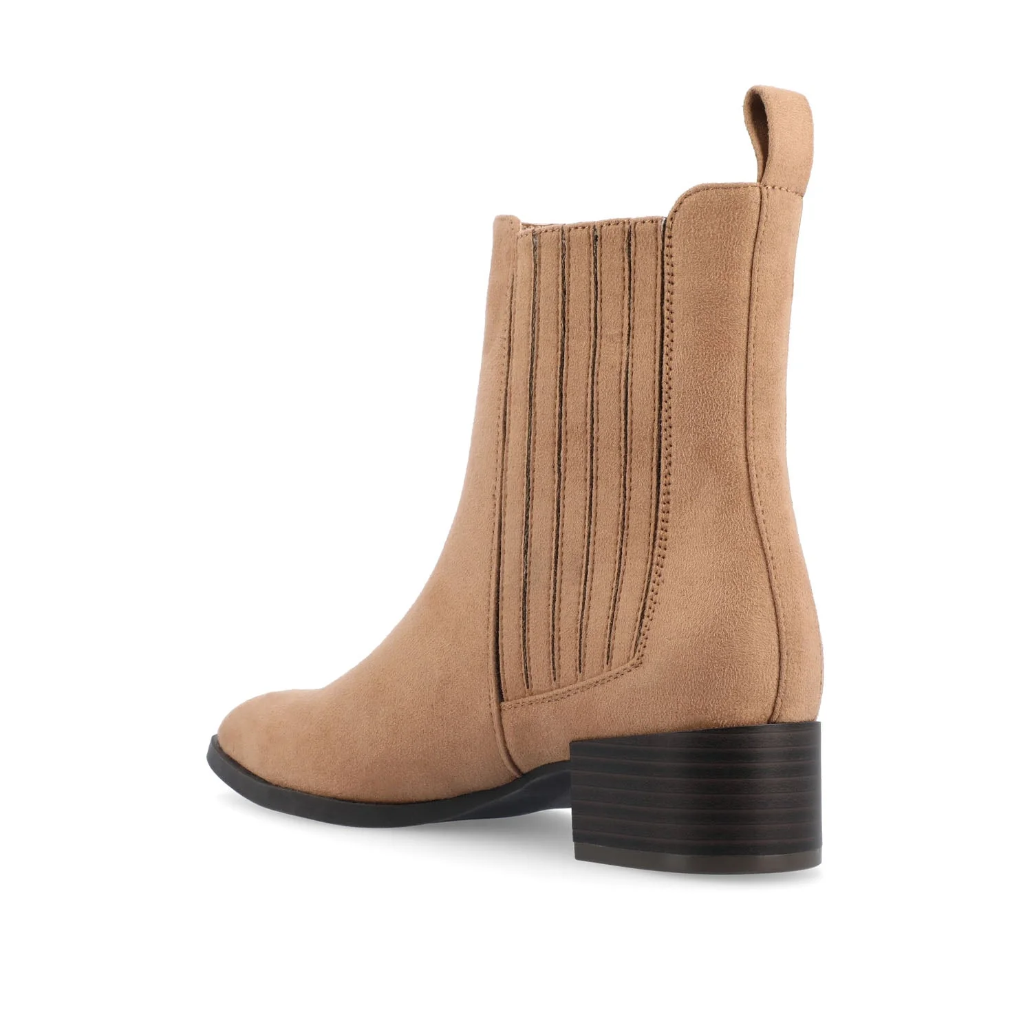WRENLEY CHELSEA BOOTIES - Tan - Image 4