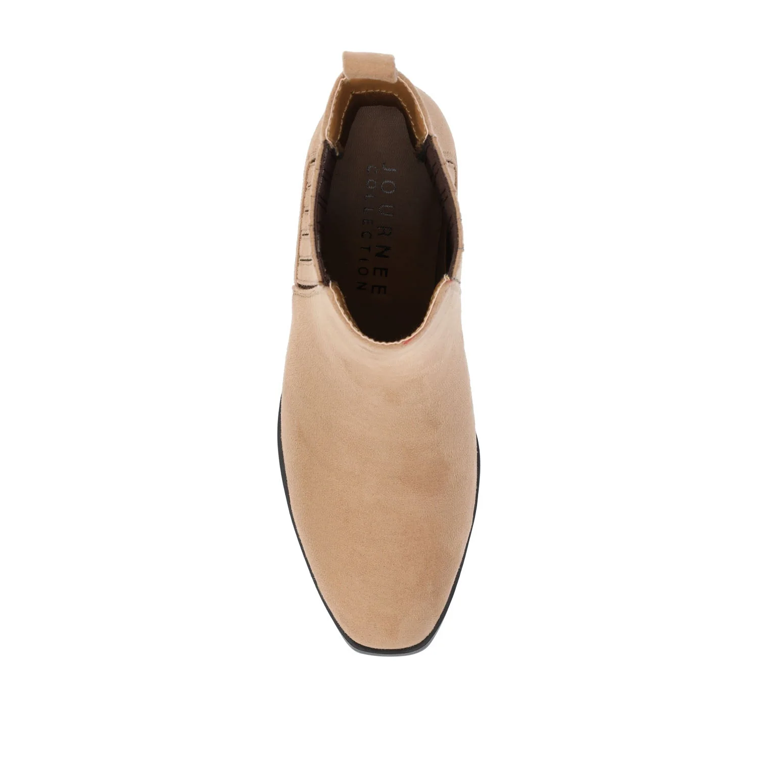 WRENLEY CHELSEA BOOTIES - Tan - Image 6