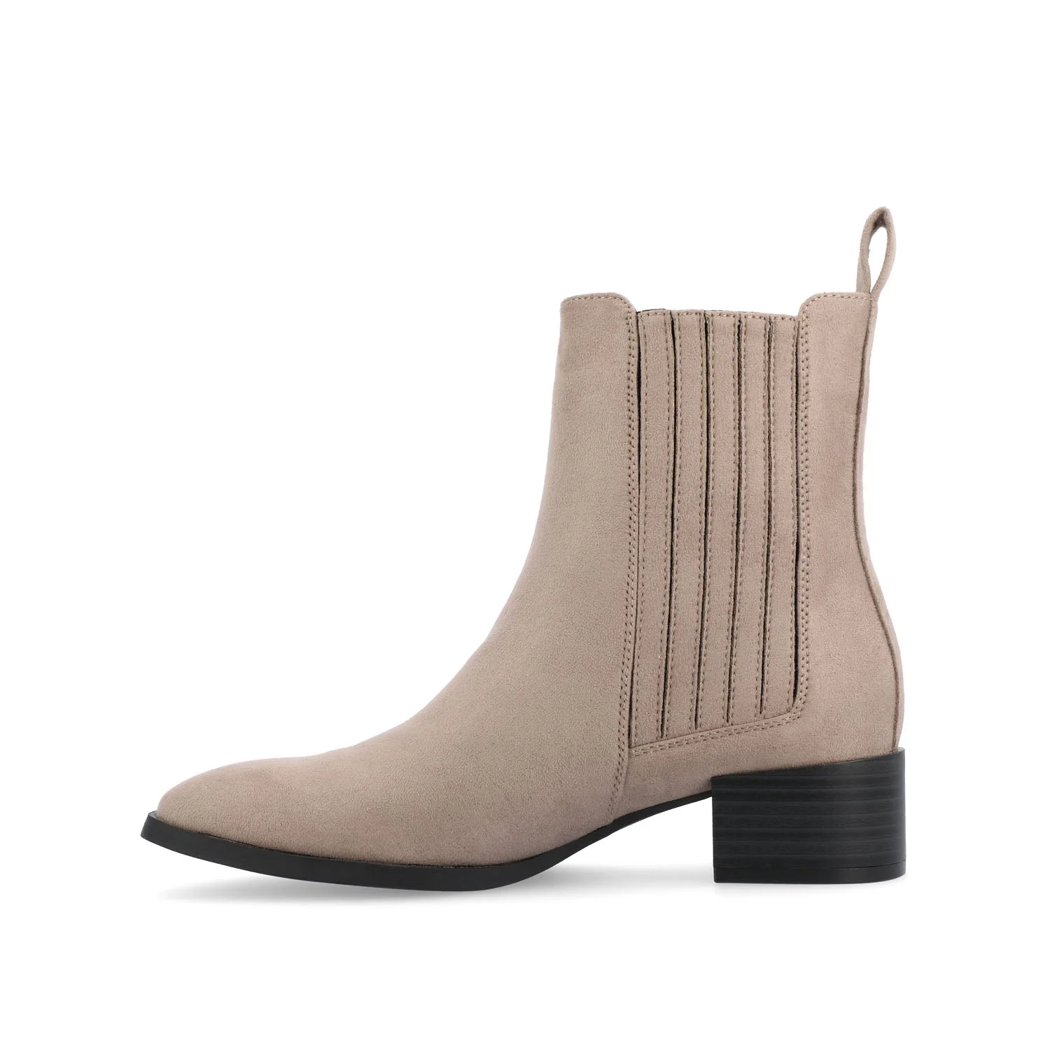 WRENLEY CHELSEA BOOTIES - Taupe - Image 3