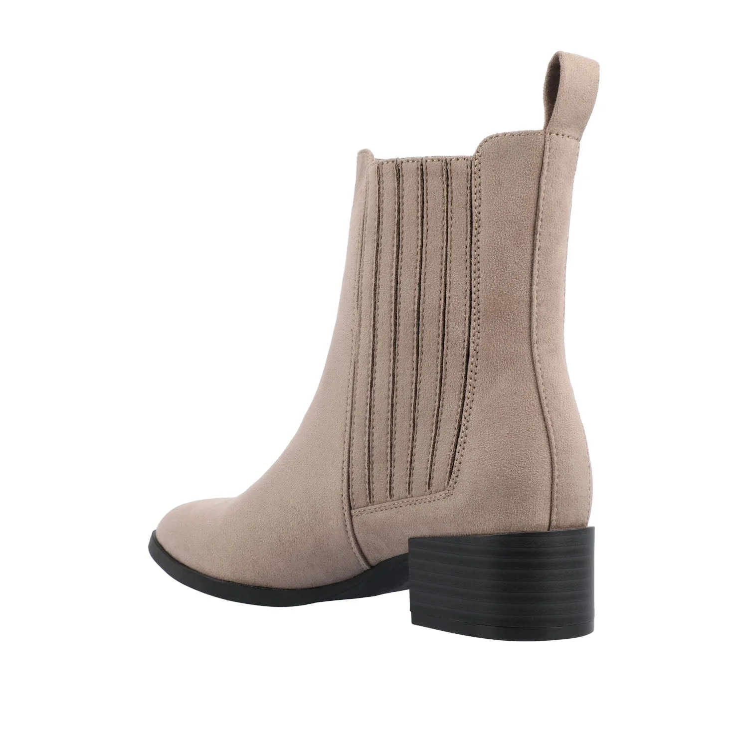 WRENLEY CHELSEA BOOTIES - Taupe - Image 4