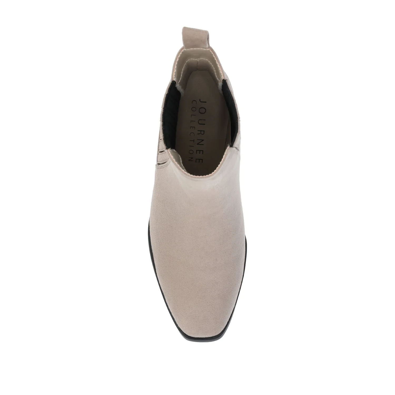 WRENLEY CHELSEA BOOTIES - Taupe - Image 6